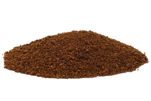 Чага 100г