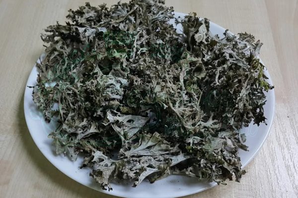 Ісландський мох 50г